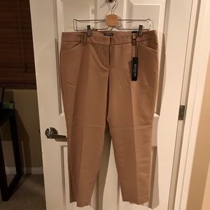 NWT Express pants size 12
